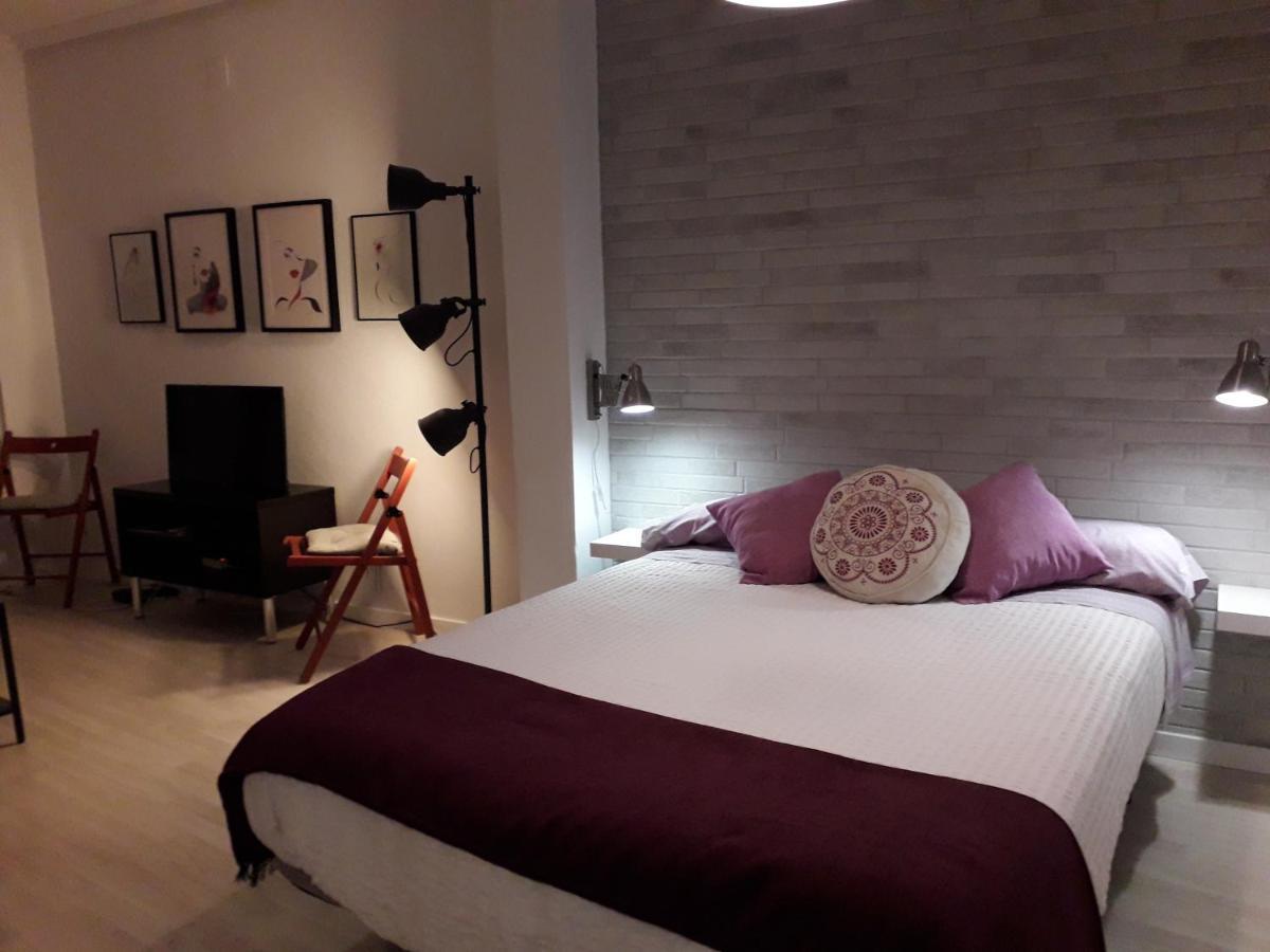 Appartement El Rincon De La Caleta Cádiz