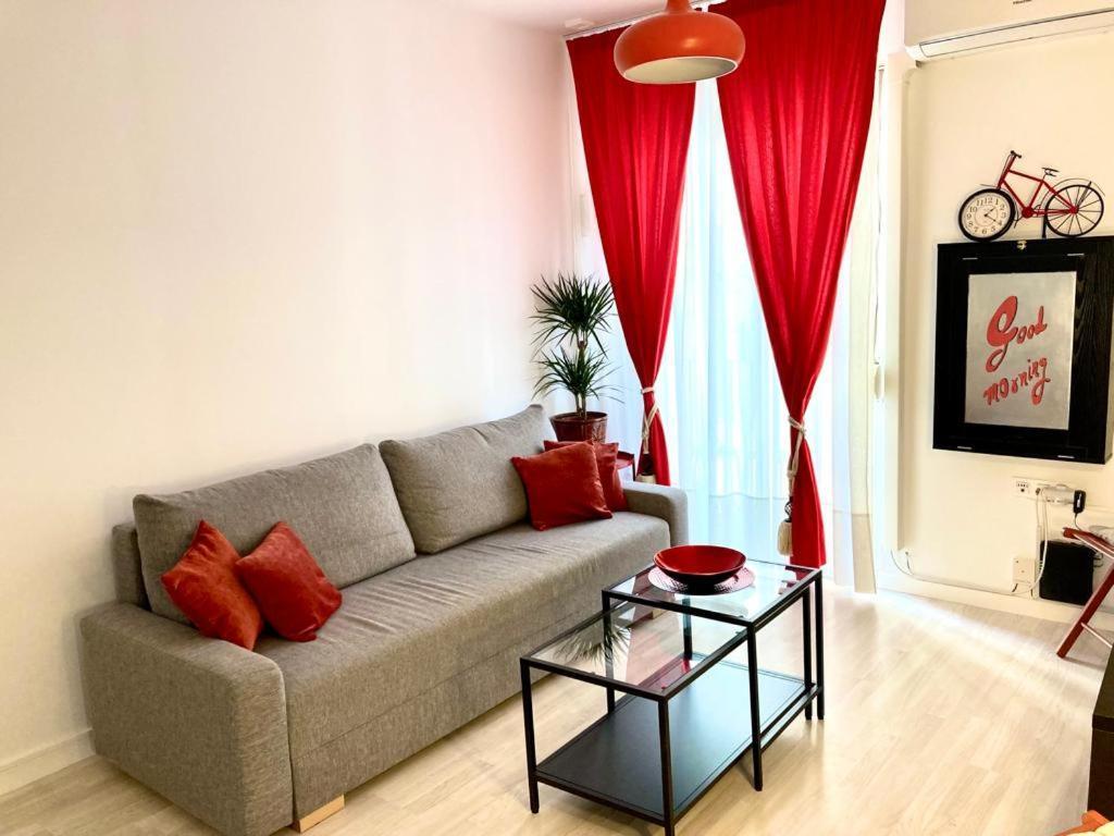 Appartement El Rincon De La Caleta