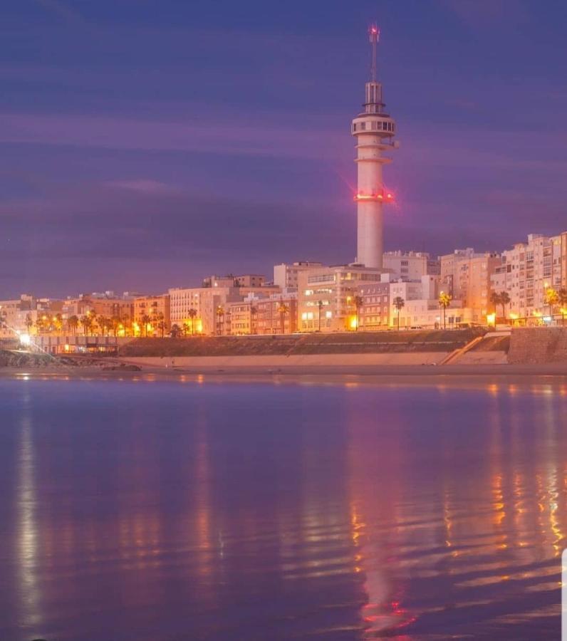 El Rincon De La Caleta Appartement