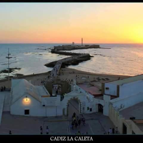 El Rincon De La Caleta Cádiz
