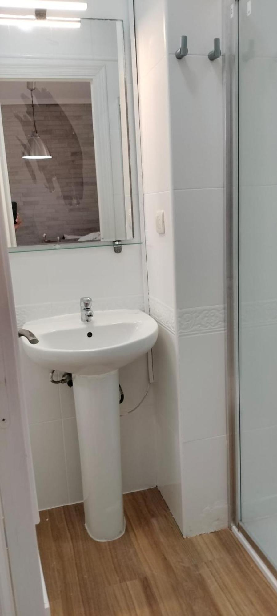El Rincon De La Caleta Appartement